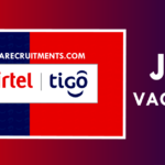 AirtelTigo Ghana Job Vacancies