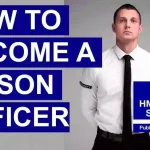 How to Become A Prison Officer in UK