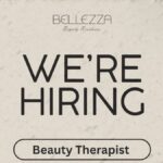 Beauty Therapist Wanted - East Legon